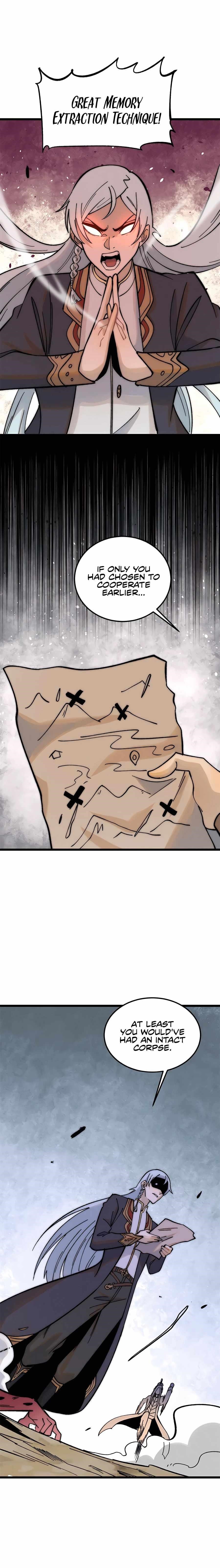 All Hail the Sect Leader Chapter 226 - Page 2