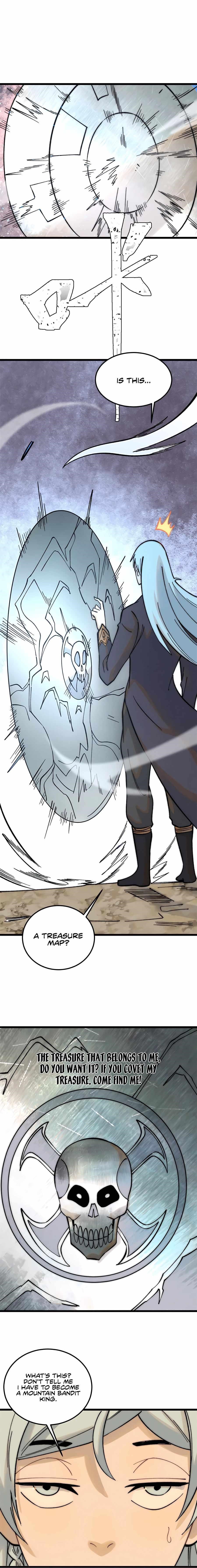 All Hail the Sect Leader Chapter 226 - Page 5