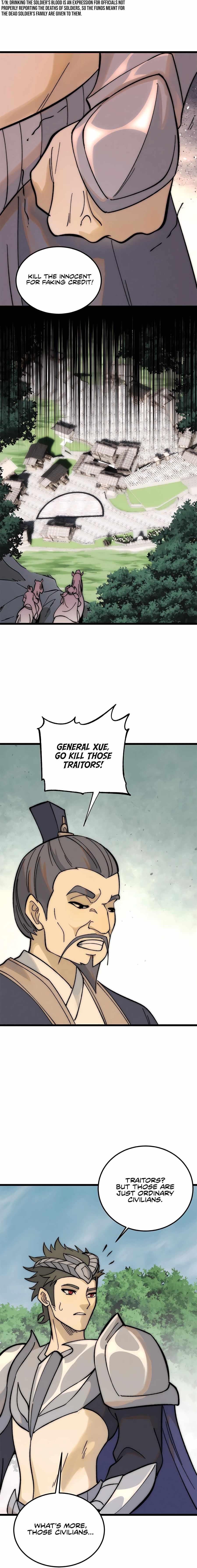 All Hail the Sect Leader Chapter 227 - Page 10