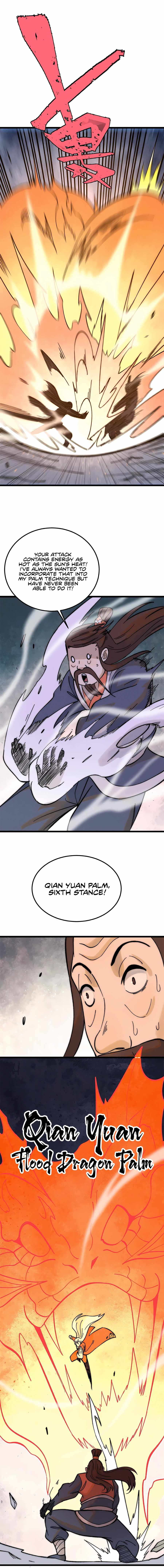 All Hail the Sect Leader Chapter 229 - Page 12