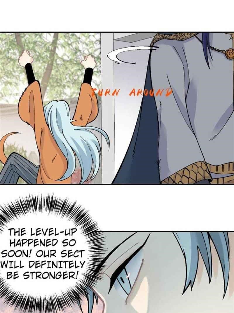 All Hail the Sect Leader Chapter 23 - Page 11