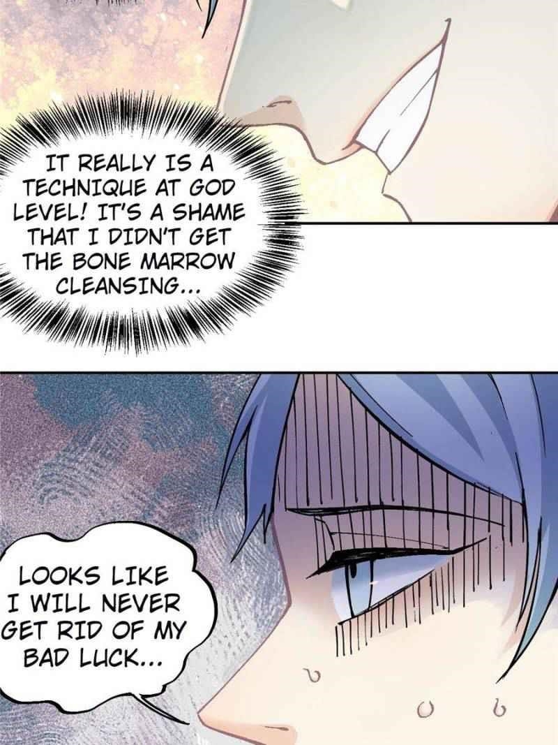 All Hail the Sect Leader Chapter 23 - Page 12