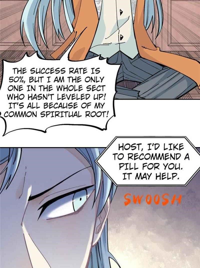 All Hail the Sect Leader Chapter 23 - Page 14