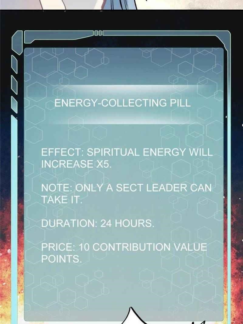 All Hail the Sect Leader Chapter 23 - Page 15