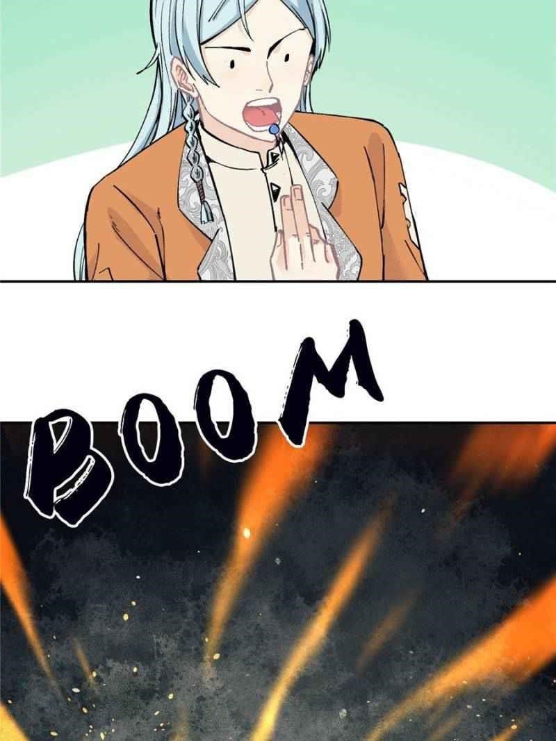 All Hail the Sect Leader Chapter 23 - Page 17