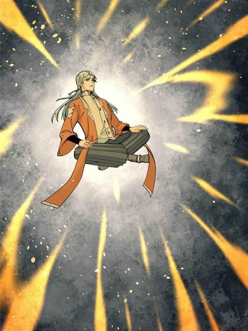 All Hail the Sect Leader Chapter 23 - Page 18