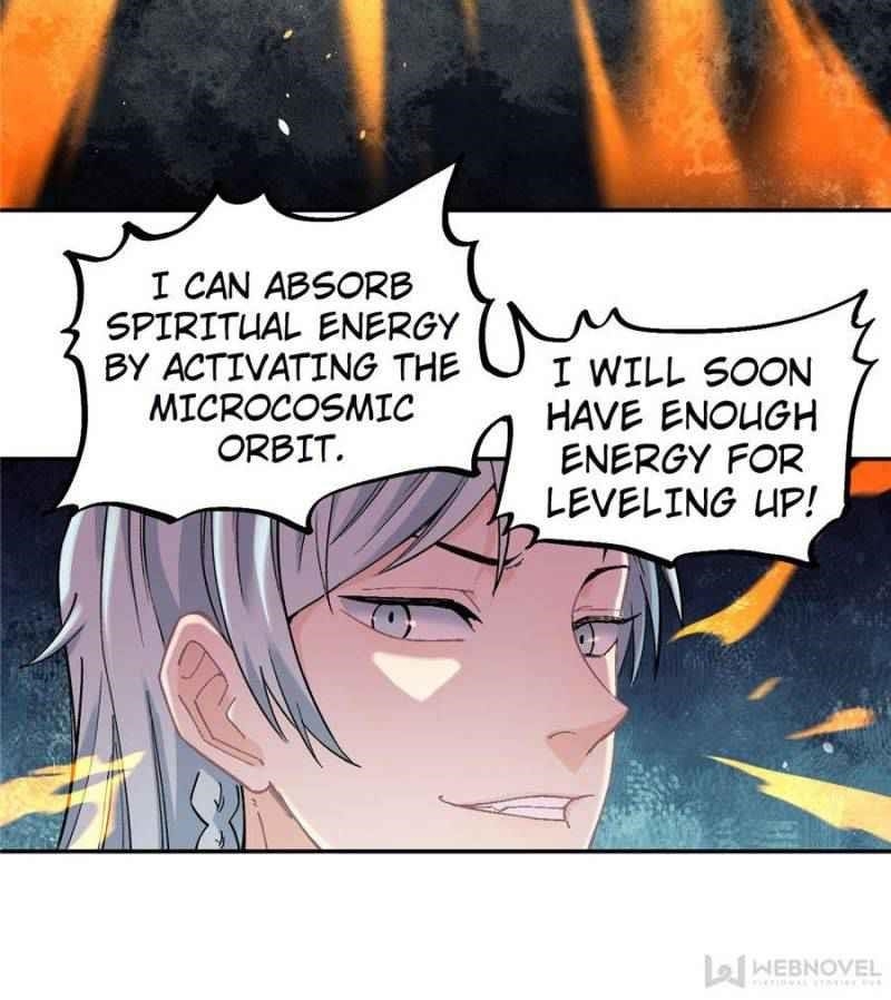 All Hail the Sect Leader Chapter 23 - Page 19