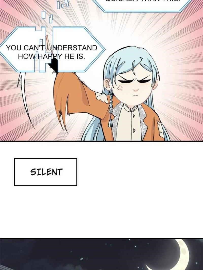 All Hail the Sect Leader Chapter 23 - Page 21