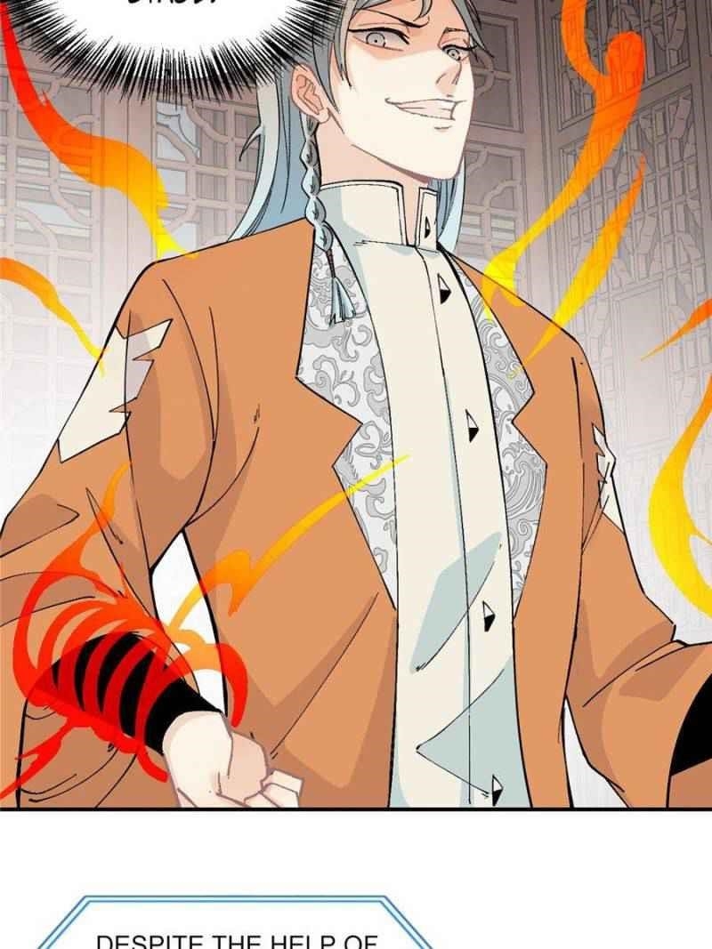 All Hail the Sect Leader Chapter 23 - Page 24