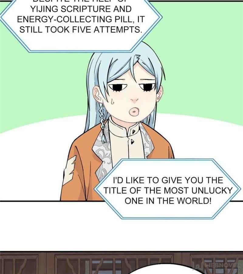 All Hail the Sect Leader Chapter 23 - Page 25