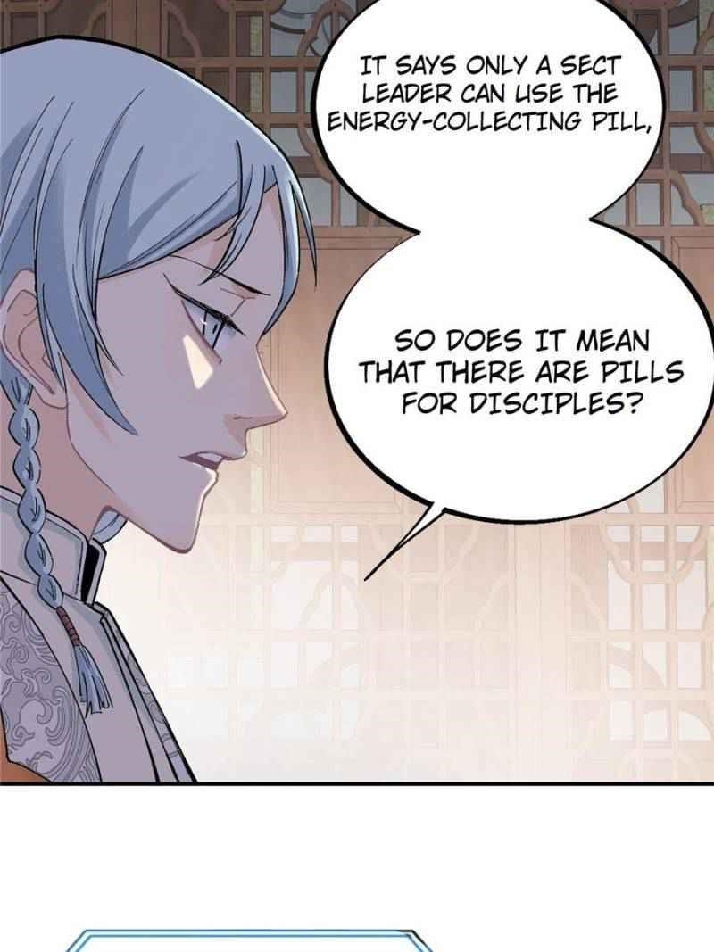 All Hail the Sect Leader Chapter 23 - Page 26