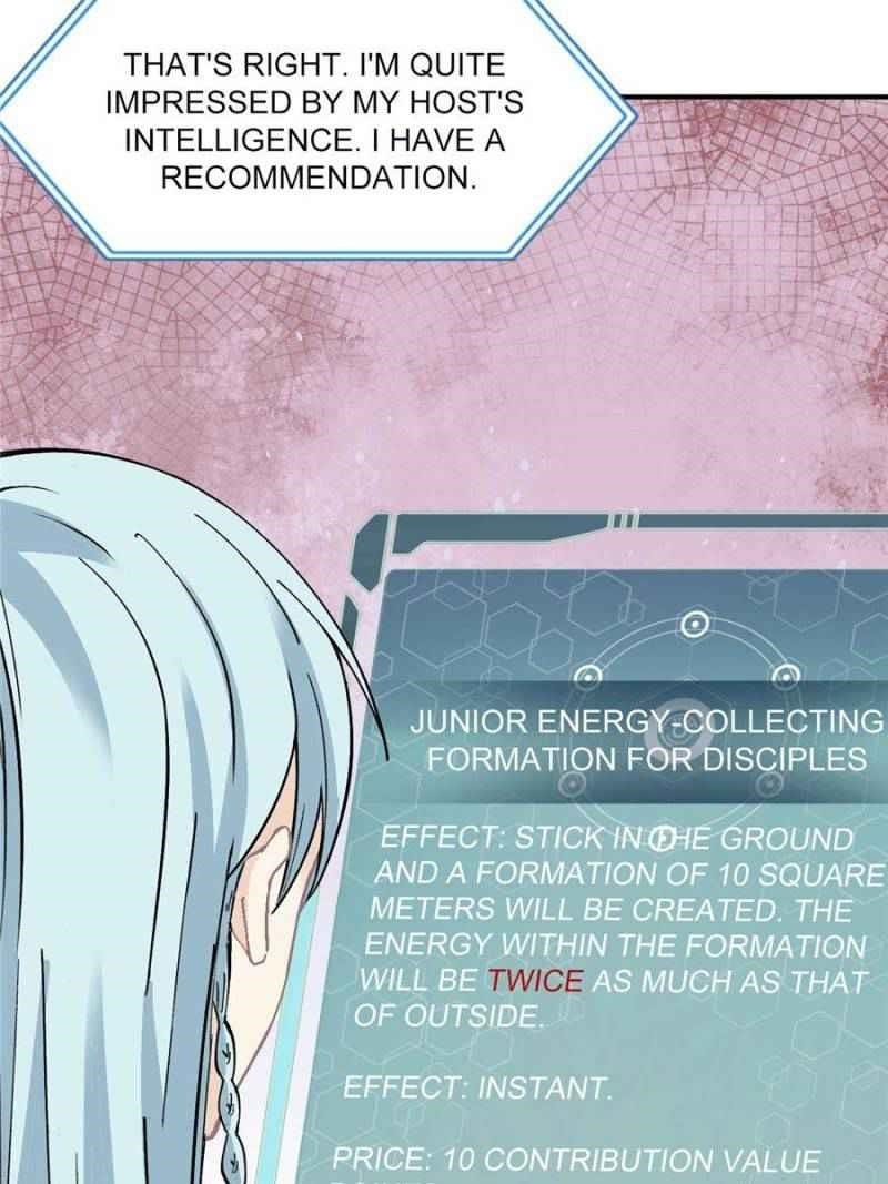 All Hail the Sect Leader Chapter 23 - Page 27