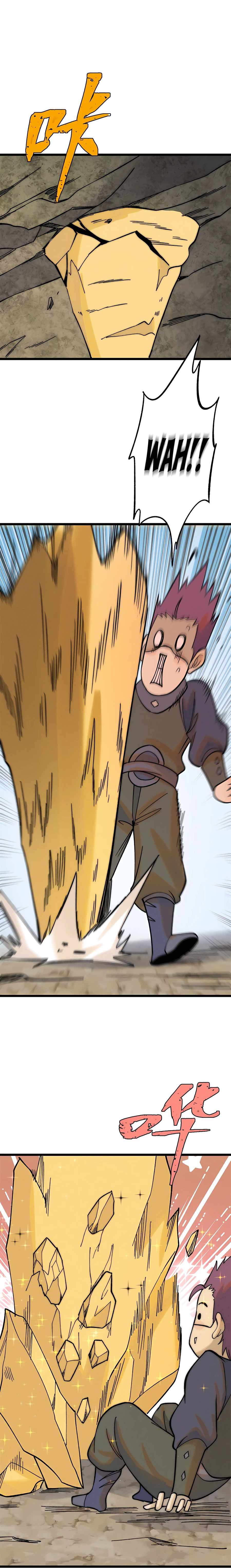 All Hail the Sect Leader Chapter 232 - Page 4