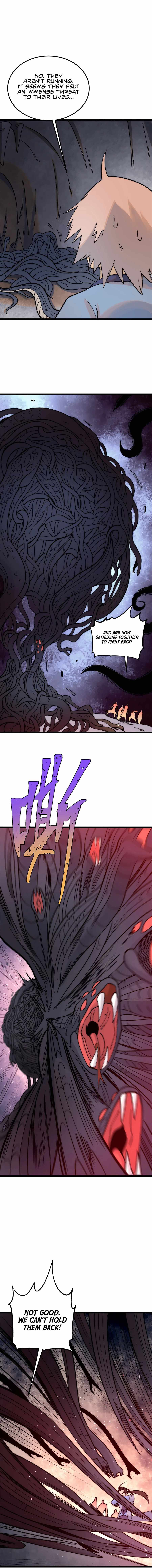 All Hail the Sect Leader Chapter 233 - Page 9