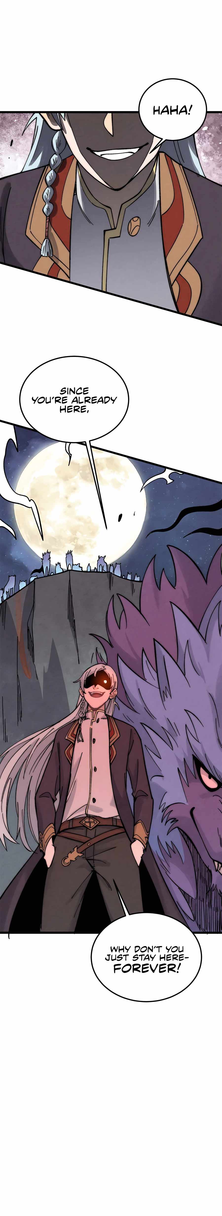 All Hail the Sect Leader Chapter 236 - Page 11