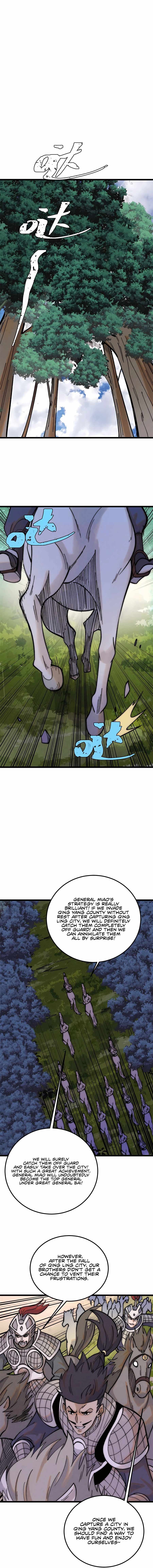 All Hail the Sect Leader Chapter 236 - Page 6