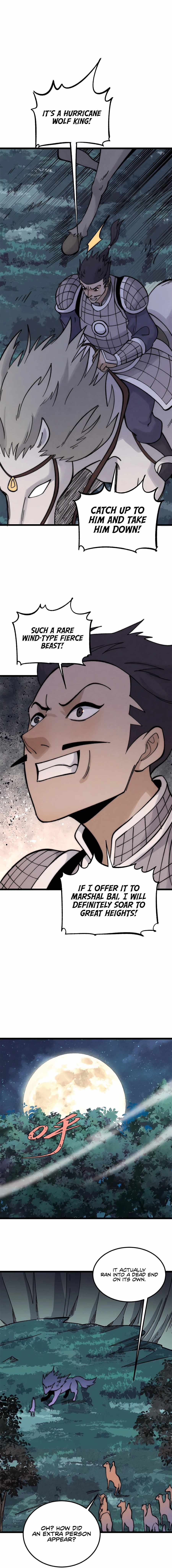 All Hail the Sect Leader Chapter 236 - Page 9