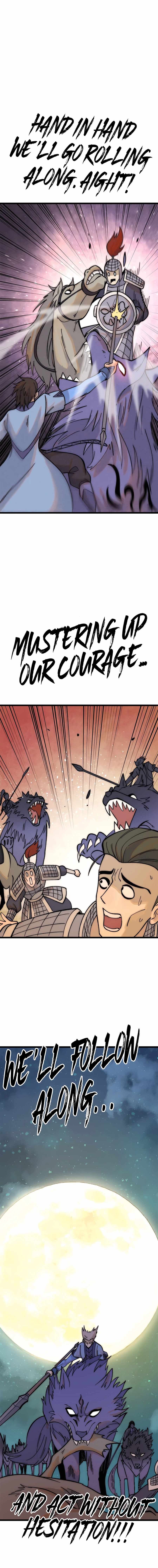 All Hail the Sect Leader Chapter 237 - Page 2