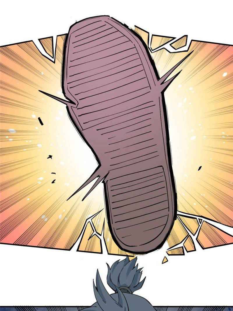 All Hail the Sect Leader Chapter 24 - Page 1