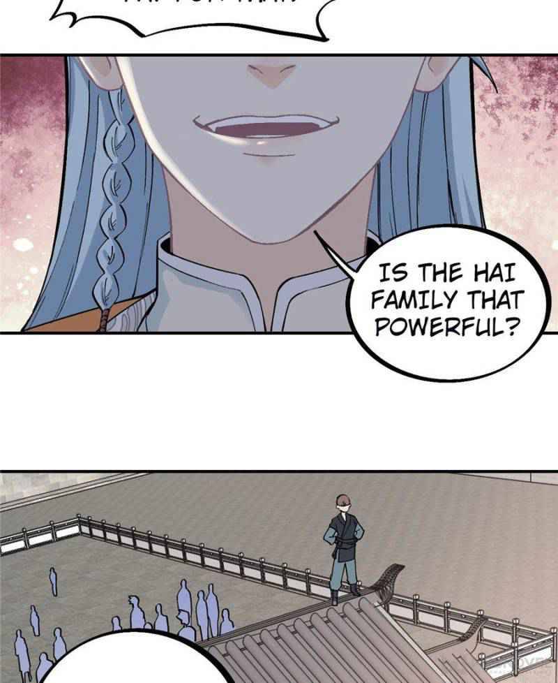 All Hail the Sect Leader Chapter 24 - Page 13