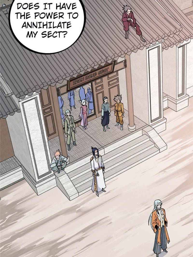 All Hail the Sect Leader Chapter 24 - Page 14