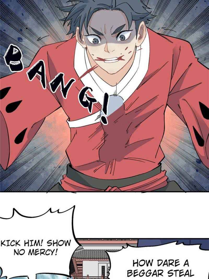 All Hail the Sect Leader Chapter 24 - Page 2