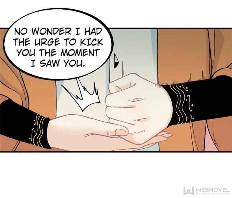 All Hail the Sect Leader Chapter 24 - Page 20