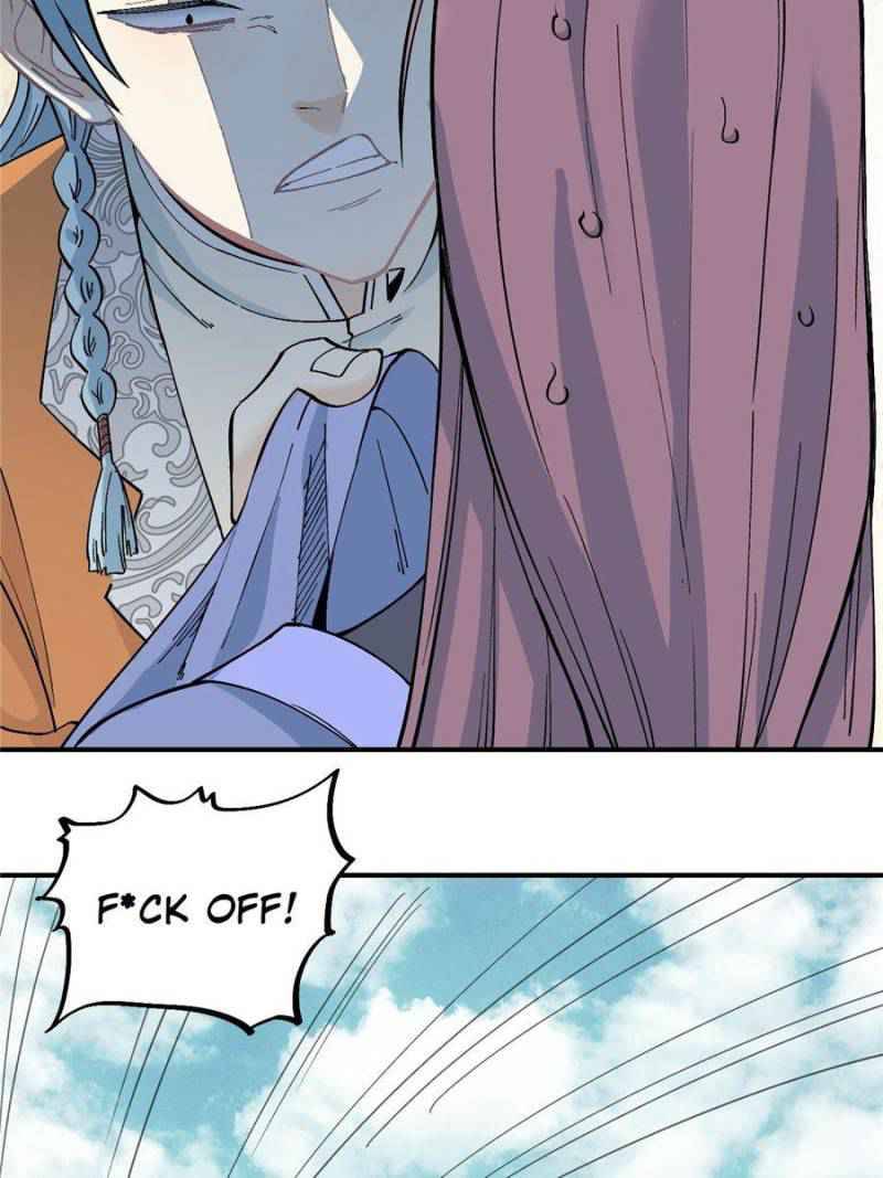 All Hail the Sect Leader Chapter 24 - Page 25