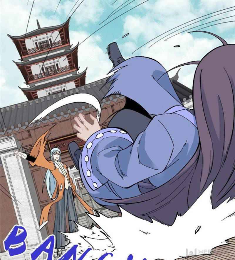 All Hail the Sect Leader Chapter 24 - Page 26