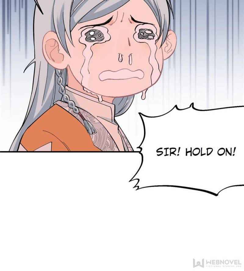 All Hail the Sect Leader Chapter 24 - Page 29