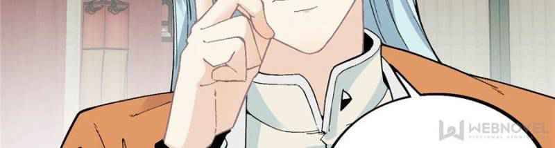 All Hail the Sect Leader Chapter 24 - Page 35