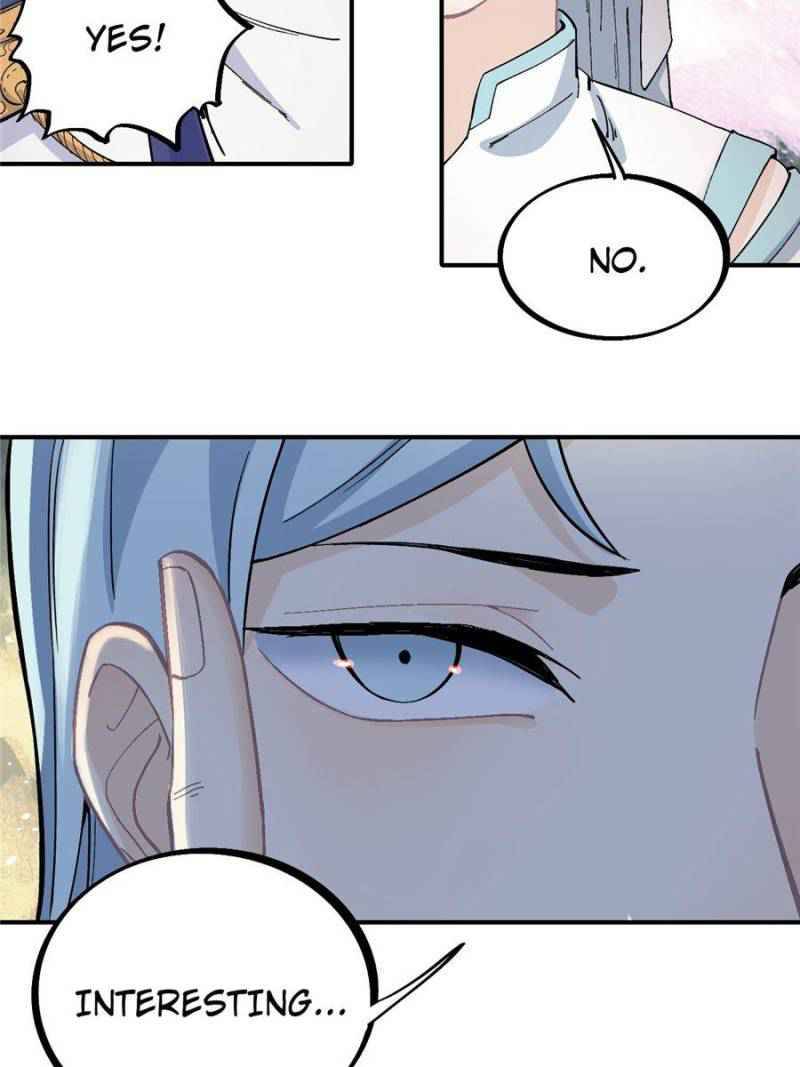 All Hail the Sect Leader Chapter 24 - Page 37