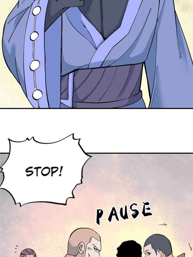 All Hail the Sect Leader Chapter 24 - Page 6