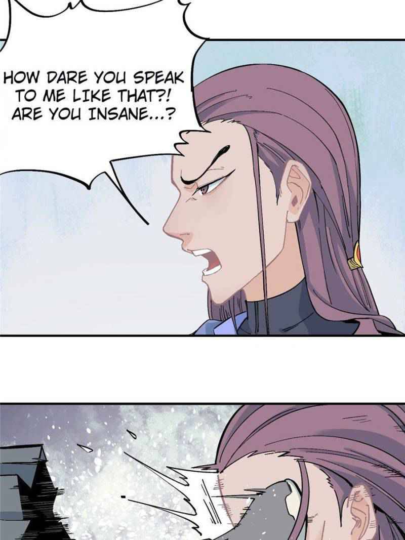 All Hail the Sect Leader Chapter 24 - Page 9