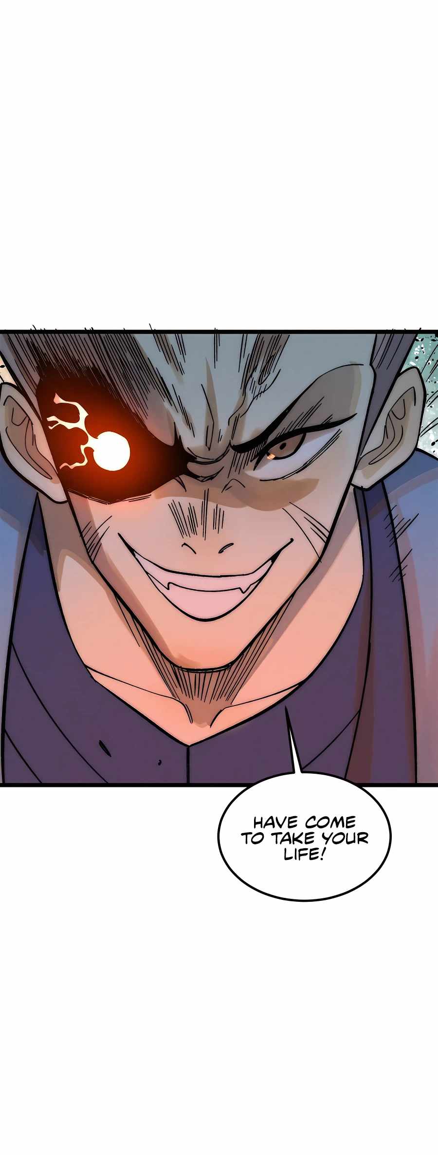 All Hail the Sect Leader Chapter 240 - Page 11