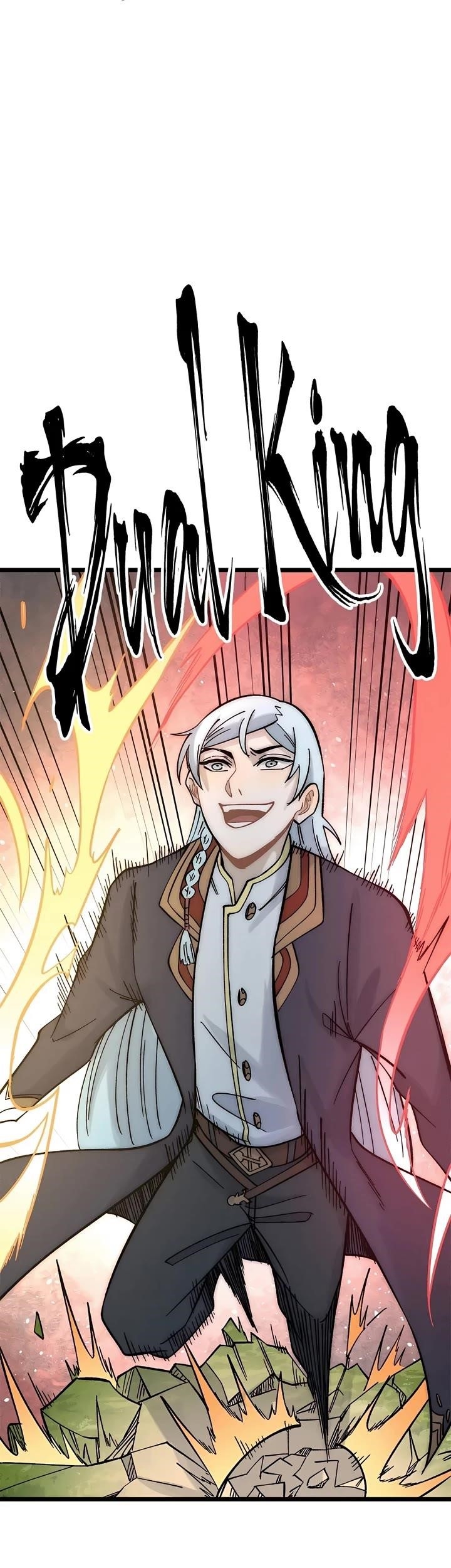 All Hail the Sect Leader Chapter 242 - Page 11