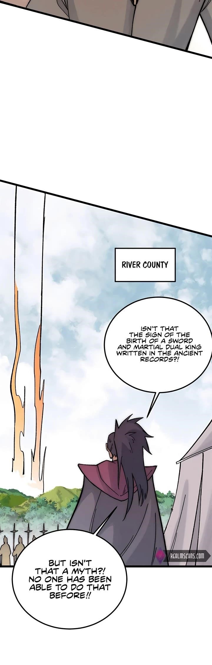 All Hail the Sect Leader Chapter 242 - Page 15