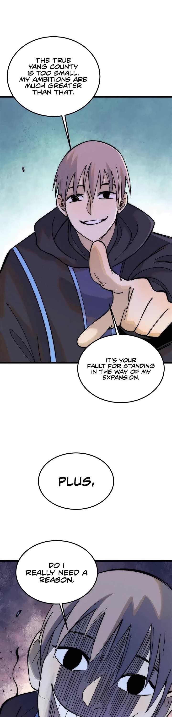 All Hail the Sect Leader Chapter 242 - Page 19