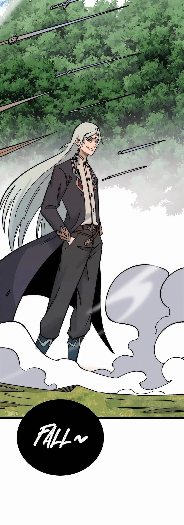 All Hail the Sect Leader Chapter 242 - Page 27