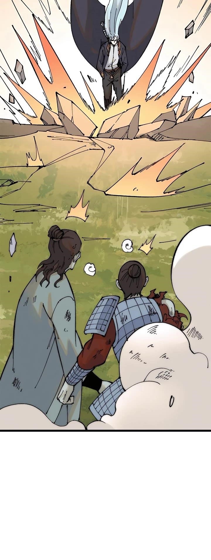 All Hail the Sect Leader Chapter 242 - Page 4