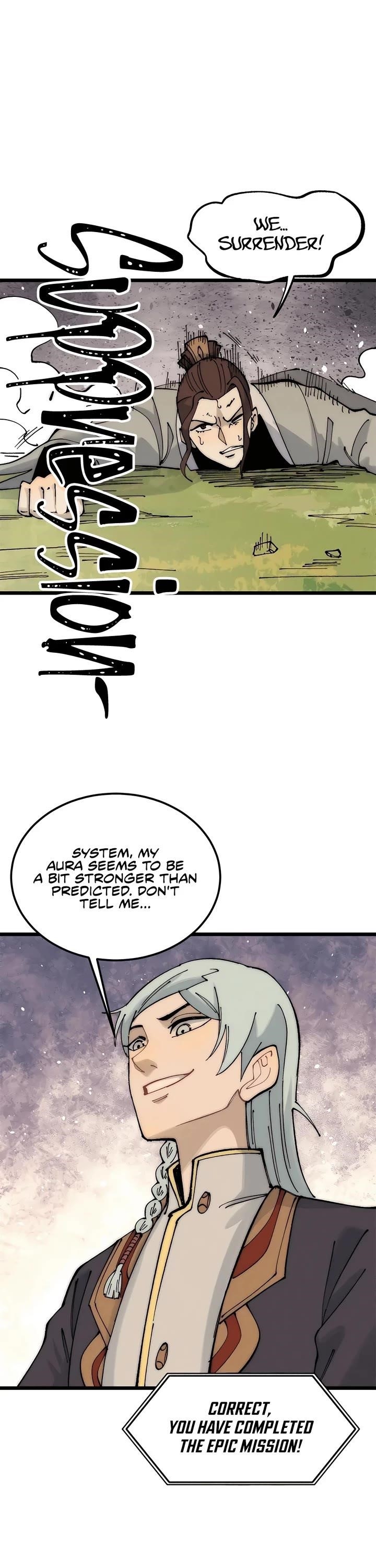 All Hail the Sect Leader Chapter 242 - Page 7