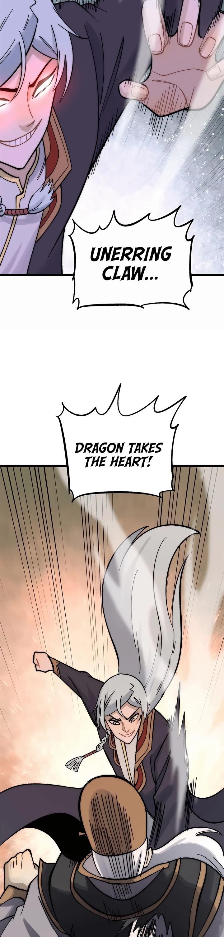 All Hail the Sect Leader Chapter 243 - Page 11