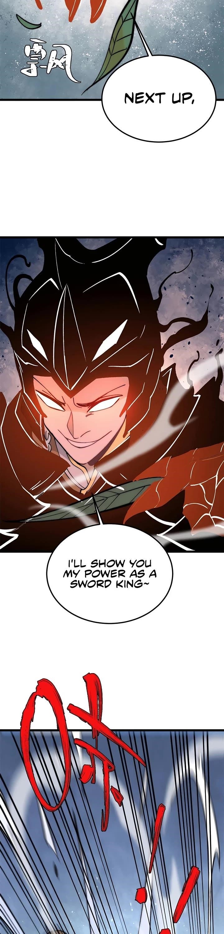 All Hail the Sect Leader Chapter 243 - Page 19