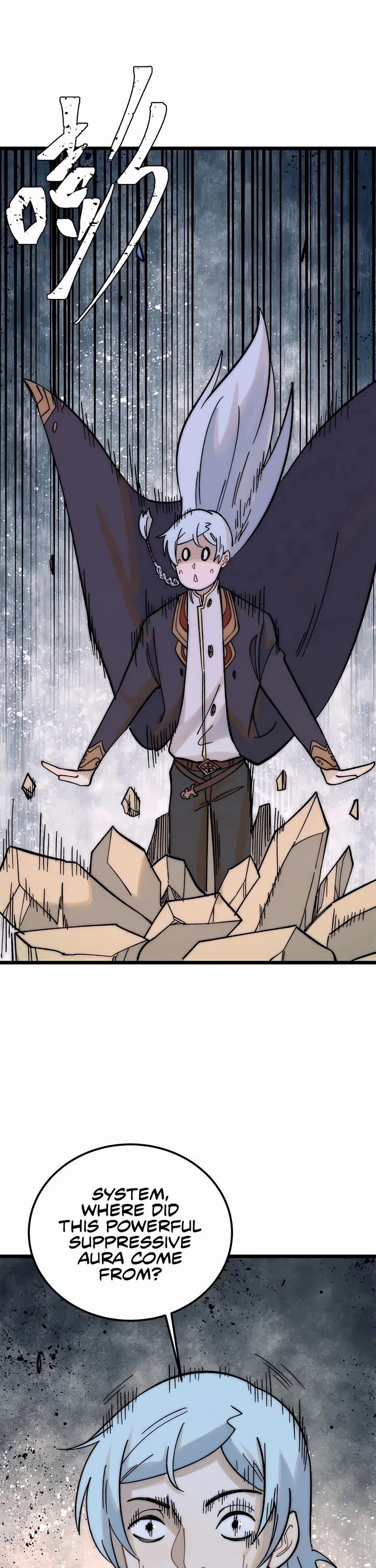 All Hail the Sect Leader Chapter 243 - Page 23