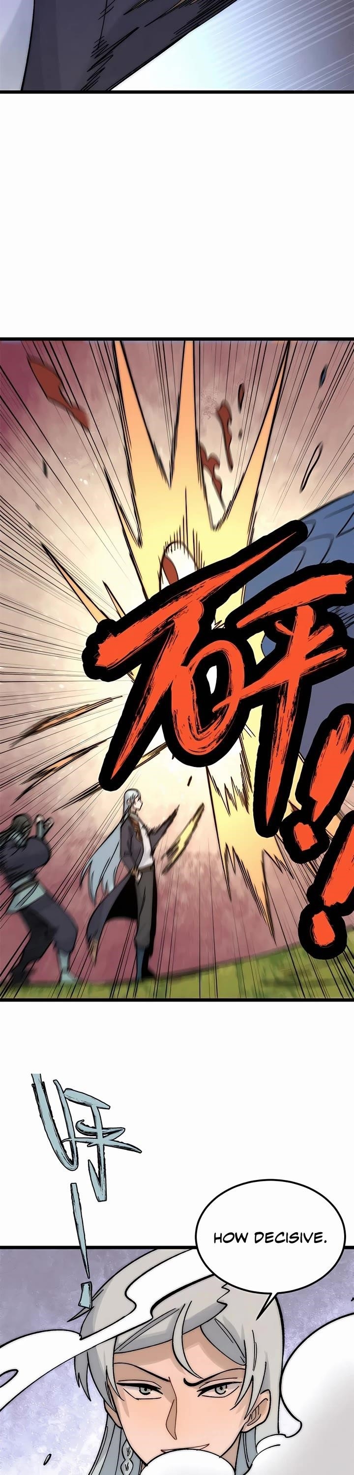 All Hail the Sect Leader Chapter 243 - Page 6