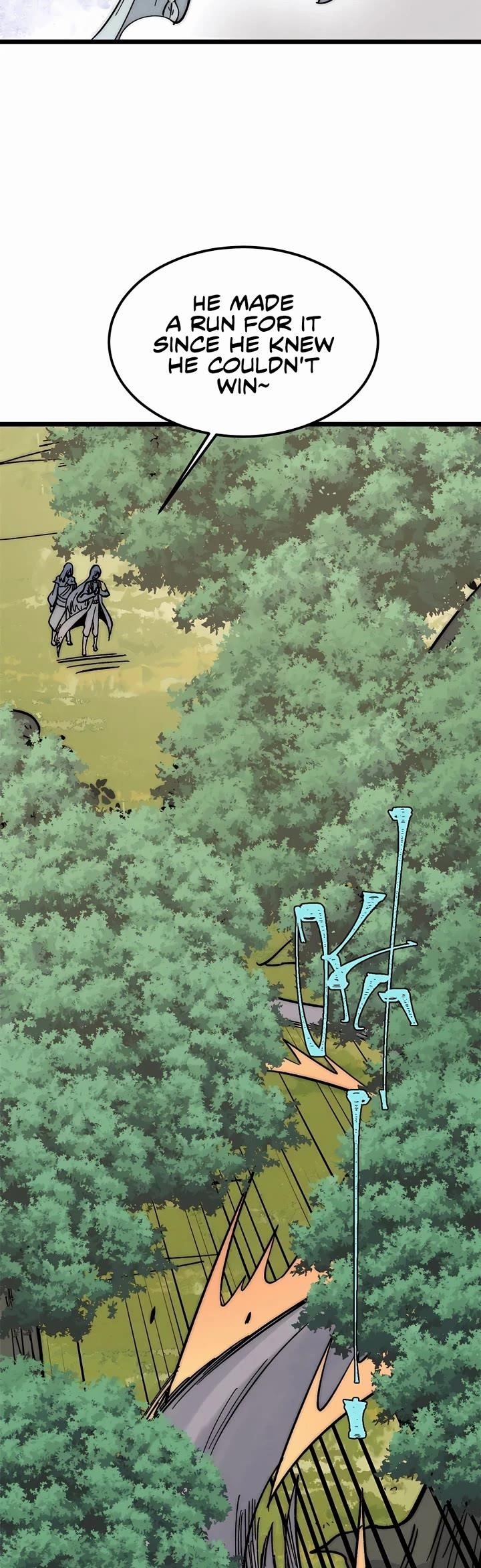 All Hail the Sect Leader Chapter 243 - Page 7