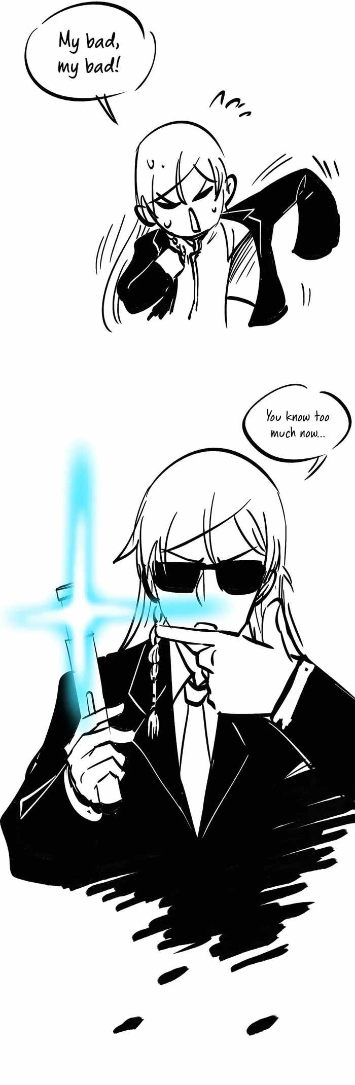 All Hail the Sect Leader Chapter 249 - Page 13