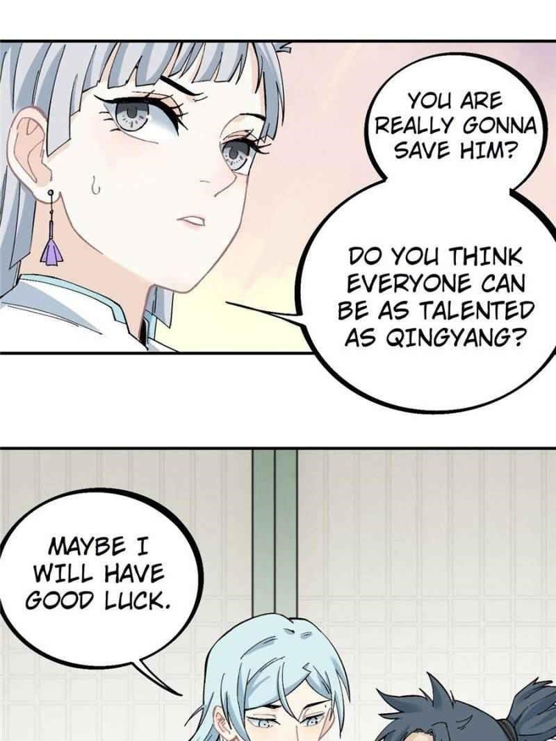 All Hail the Sect Leader Chapter 25 - Page 12