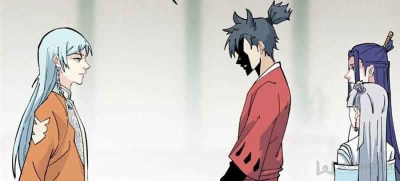 All Hail the Sect Leader Chapter 25 - Page 20