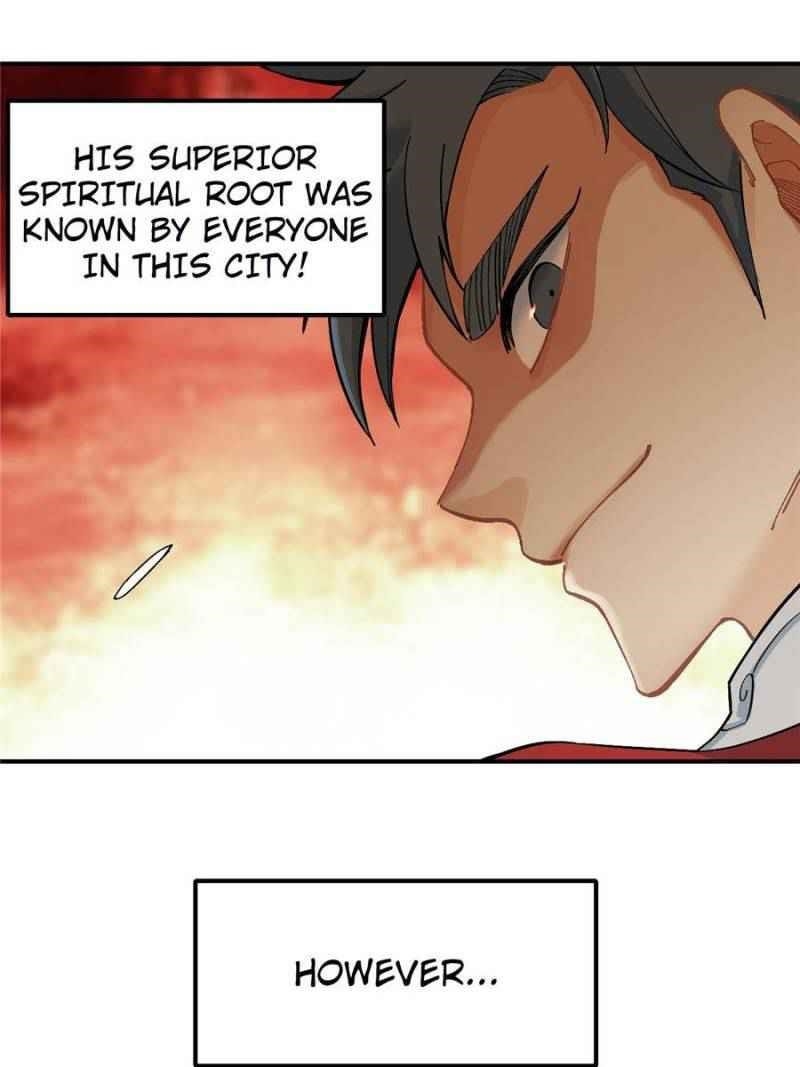 All Hail the Sect Leader Chapter 25 - Page 25